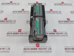 Azbil Hd-caom00 Analog Output Module 460Ma Dc24V E1