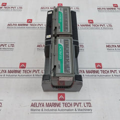 Azbil Hd-caom00 Analog Output Module 460Ma Dc24V E1
