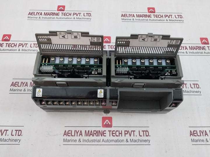 Azbil Hd-caom00 Analog Output Module 460Ma Dc24V E1
