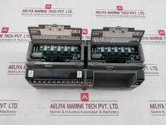 Azbil Hd-caom00 Analog Output Module 460Ma Dc24V E1