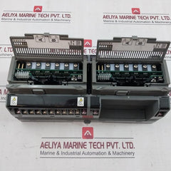 Azbil Hd-caom00 Analog Output Module 460Ma Dc24V E1