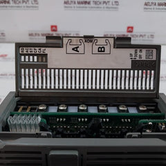 Azbil Hd-caom00 Analog Output Module 460Ma Dc24V E1
