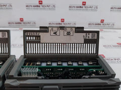 Azbil Hd-caom00 Analog Output Module 460Ma Dc24V E1