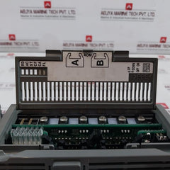 Azbil Hd-caom00 Analog Output Module 460Ma Dc24V E1