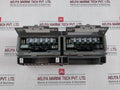 Azbil Hd-caom00 Analog Output Module 460Ma Dc24V E1