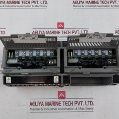 Azbil Hd-caom00 Analog Output Module 460Ma Dc24V E1