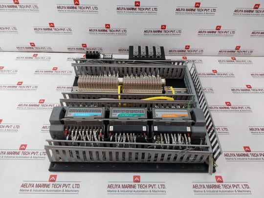 Azbil Hd-cdim05 Digital Input Module Hd-caom00 Hd-cxad21 Dc24V 90Ma Rev.E