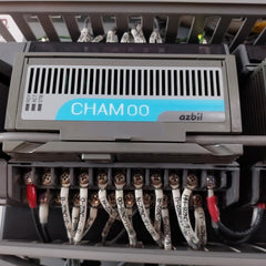 Azbil Hd-cdim05 Digital Input Module Hd-caom00 Hd-cxad21 Dc24V 90Ma Rev.E