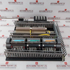Azbil Hd-cdim05 Digital Input Module Hd-caom00 Hd-cxad21 Dc24V 90Ma Rev.E