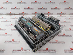 Azbil Hd-cdim05 Digital Input Module Hd-caom00 Hd-cxad21 Dc24V 90Ma Rev.E