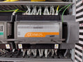 Azbil Hd-cdim05 Digital Input Module Hd-caom00 Hd-cxad21 Dc24V 90Ma Rev.E