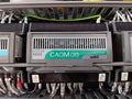 Azbil Hd-cdim05 Digital Input Module Hd-caom00 Hd-cxad21 Dc24V 90Ma Rev.E