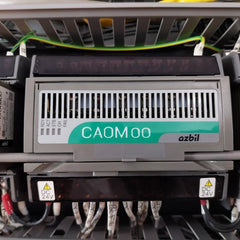 Azbil Hd-cdim05 Digital Input Module Hd-caom00 Hd-cxad21 Dc24V 90Ma Rev.E
