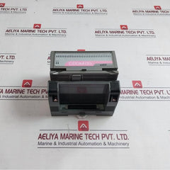 Azbil Hd-cdom00 Distributed I/O Module Dc24V 70Ma E1