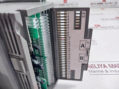 Azbil Hd-cdom00 Distributed I/O Module Dc24V 70Ma E1