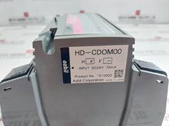 Azbil Hd-cdom00 Distributed I/O Module Dc24V 70Ma E1