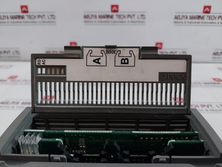 Azbil Hd-cdsm00 Distributed I/O Module 60Ma Dc24V Hd-cdibs00 E1