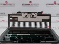 Azbil Hd-cdsm00 Distributed I/O Module 60Ma Dc24V Hd-cdibs00 E1