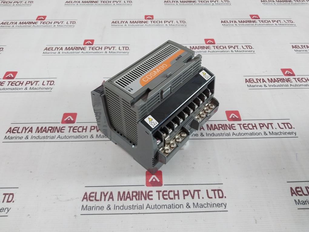 Azbil Hd-cdsm00 Distributed I/O Module 60Ma Dc24V Hd-cdibs00 E1