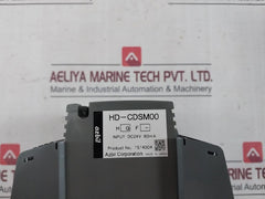 Azbil Hd-cdsm00 Distributed I/O Module 60Ma Dc24V Hd-cdibs00 E1