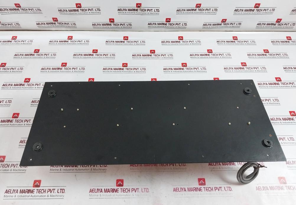 Azbil Hd-cdsm00 Distributed I/o Module 24v Dc 0.06a 80368732-010-01