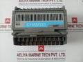 Azbil Hd-cham00 I/O Module Dc24V 90M E1 Caau00 Rev.E