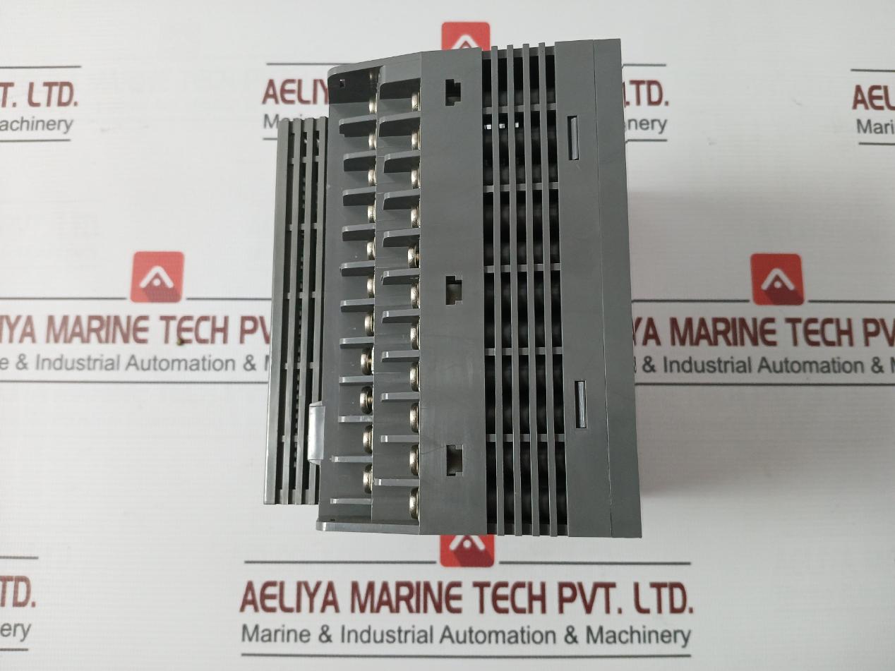 Azbil Hd-cham00 I/O Module Dc24V 90M E1 Caau00 Rev.E