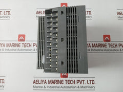 Azbil Hd-cham00 I/O Module Dc24V 90M E1 Caau00 Rev.E