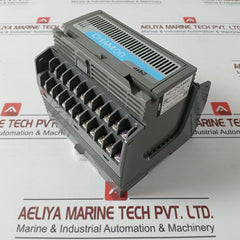 Azbil Hd-cham00 I/O Module Dc24V 90M E1 Caau00 Rev.E