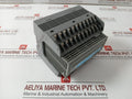 Azbil Hd-cham00 I/O Module Dc24V 90M E1 Caau00 Rev.E