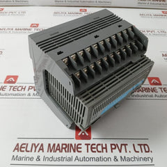 Azbil Hd-cham00 I/O Module Dc24V 90M E1 Caau00 Rev.E