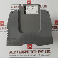 Azbil Hd-cham00 I/O Module Dc24V 90M E1 Caau00 Rev.E