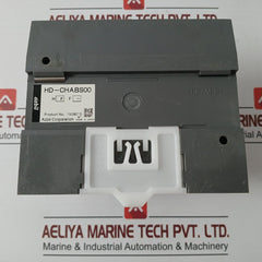 Azbil Hd-cham00 I/O Module Dc24V 90M E1 Caau00 Rev.E