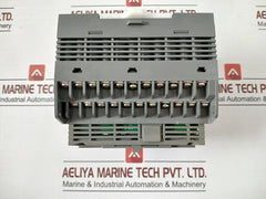Azbil Hd-cham00 I/O Module Dc24V 90M E1 Caau00 Rev.E