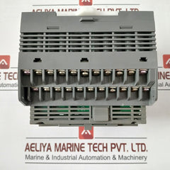 Azbil Hd-cham00 I/O Module Dc24V 90M E1 Caau00 Rev.E