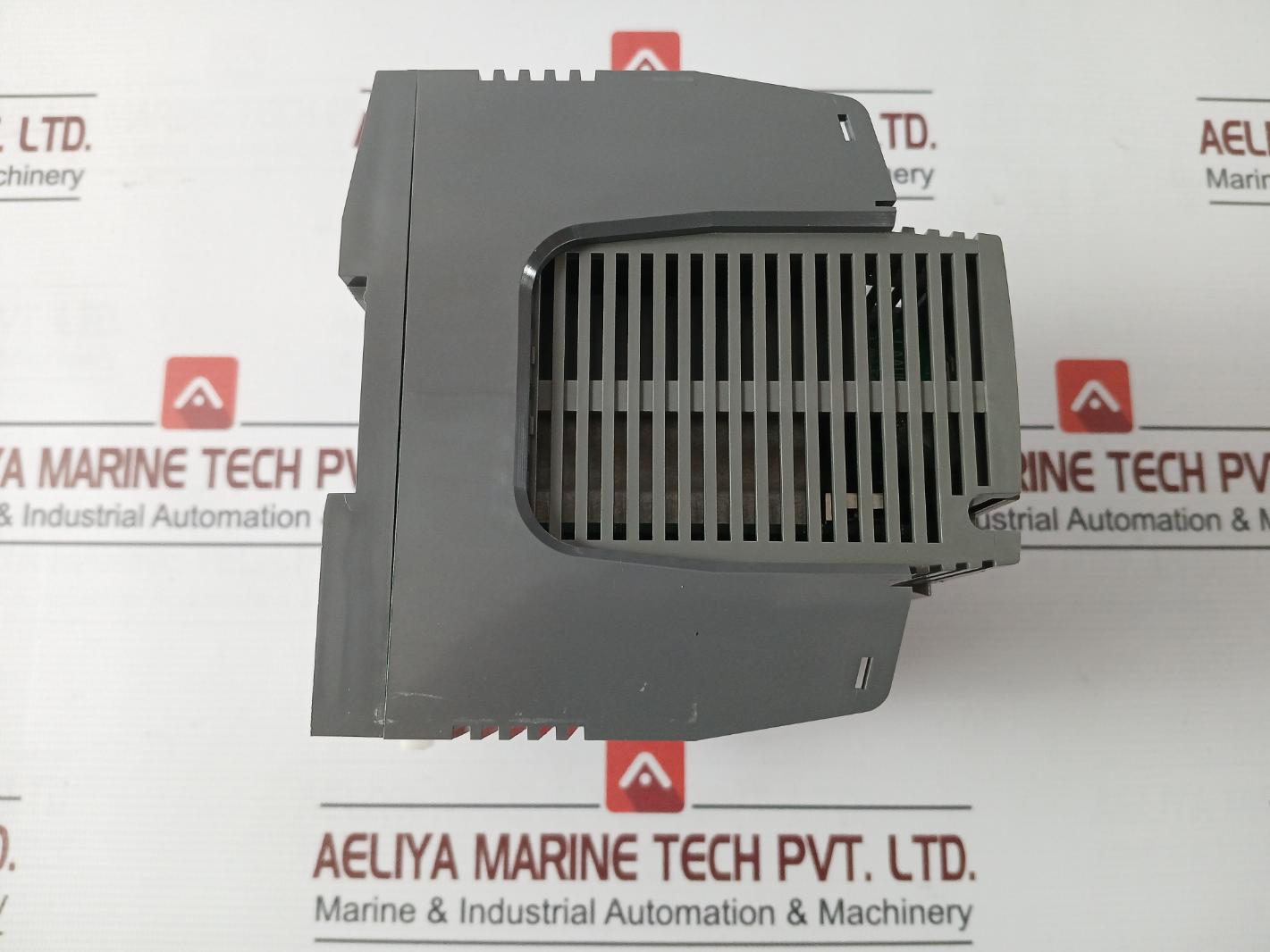 Azbil Hd-cham00 I/O Module Dc24V 90M E1 Caau00 Rev.E