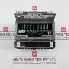 Azbil Hd-cham00 I/O Module Dc24V 90Ma E1 Hd-chabs00