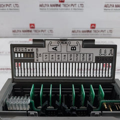 Azbil Hd-cham00 I/O Module Dc24V 90Ma E1 Hd-chabs00