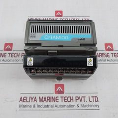 Azbil Hd-cham00 I/O Module Dc24V 90Ma E1 Hd-chabs00
