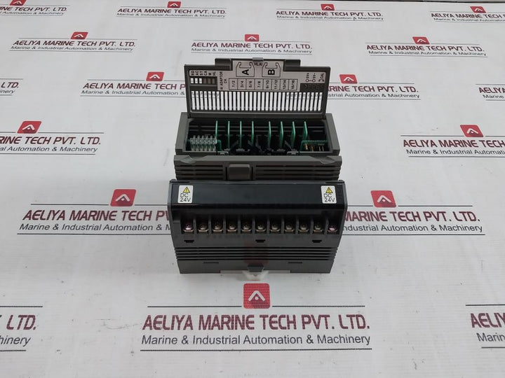 Azbil Hd-cham00 I/O Module Dc24V 90Ma E1 Hd-chabs00