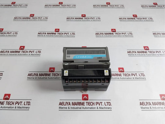 Azbil Hd-cham00 Intelligent Actuator Module Dc24V 90Ma