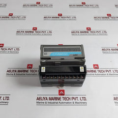 Azbil Hd-cham00 Intelligent Actuator Module Dc24V 90Ma