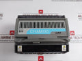 Azbil Hd-cham00 Intelligent Actuator Module Dc24V 90Ma
