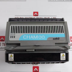 Azbil Hd-cham00 Intelligent Actuator Module Dc24V 90Ma