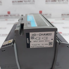 Azbil Hd-cham00 Intelligent Actuator Module Dc24V 90Ma