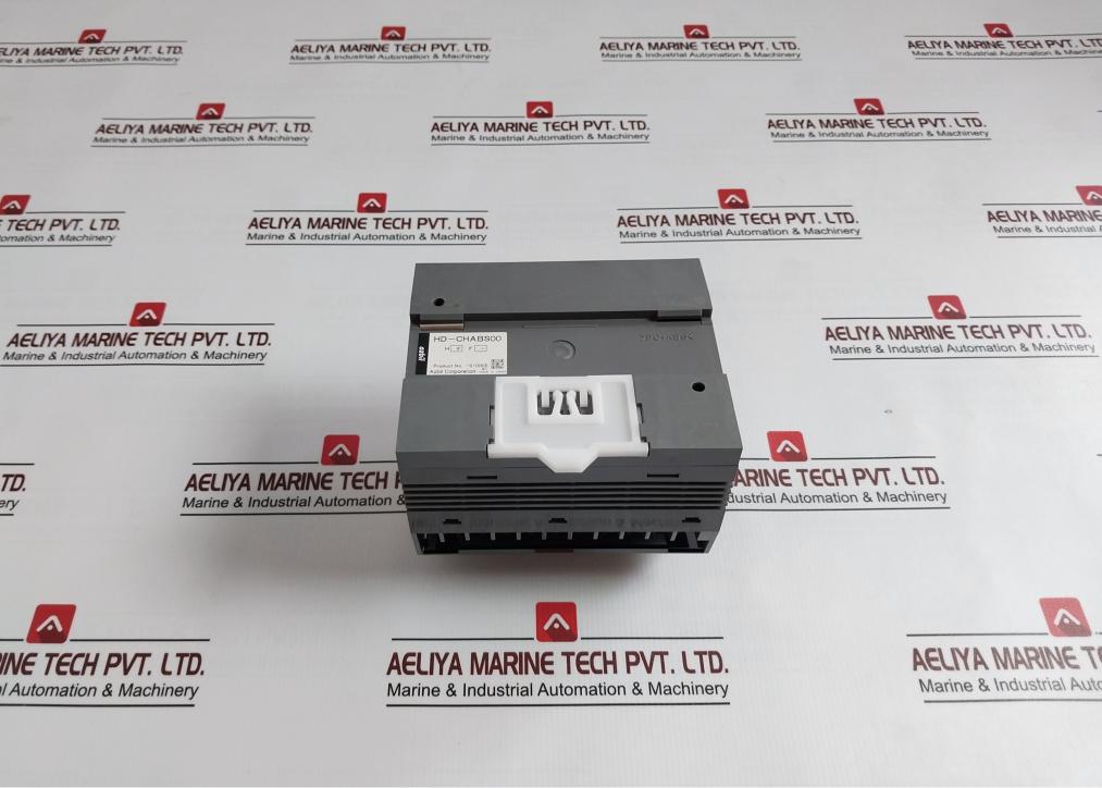 Azbil Hd-cham00 Intelligent Actuator Module Dc24V 90Ma
