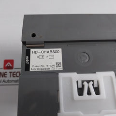 Azbil Hd-cham00 Intelligent Actuator Module Dc24V 90Ma