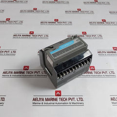 Azbil Hd-cham00 Intelligent Actuator Module Dc24V 90Ma