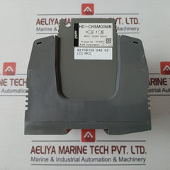 Azbil Hd-chsm00Mb Distributed I/O Module Dc24V 60Ma 82118130-042-02