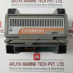 Azbil Hd-chsm00Mb Distributed I/O Module Dc24V 60Ma 82118130-042-02